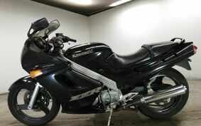 KAWASAKI ZZ-R250 EX250H