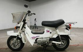 HONDA CHALY 50 CF50