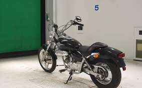 HONDA MAGNA 50 AC13