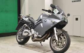 BMW F800ST 2007