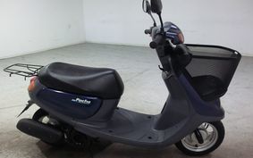 YAMAHA JOG POCHE 2001 SA08J