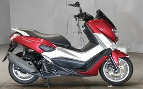 YAMAHA N-MAX 125 SE86J