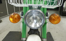 HONDA CHALY 50 CF50