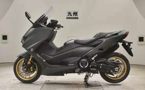 YAMAHA T-MAX 560 T 2022 SJ19J