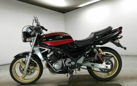 KAWASAKI BALIUS 250 Gen.2 ZR250B