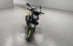 YAMAHA MT-25 RG43J