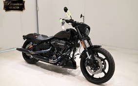 HARLEY FXSE1800CVO 2016 TG9