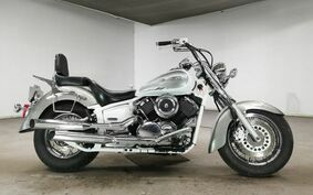 YAMAHA DRAGSTAR 1100 CLASSIC 2011 VP13J