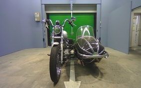 HARLEY FXD1450 SIDECAR 1999 GHV