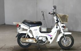 HONDA CHALY 50 CF50