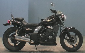 KAWASAKI ELIMINATOR 250 SE 1996 EL250A