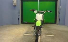 KAWASAKI KLX110 2007 LX110A