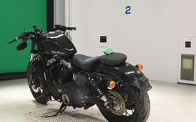 HARLEY XL1200X 2011 LC3