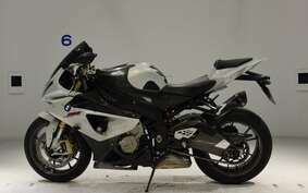 BMW S1000RR 2011