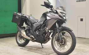 KAWASAKI VERSYS 250 A LE250D