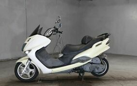 YAMAHA MAJESTY 125 5CA