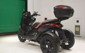 YAMAHA X-MAX 250 TRIKE