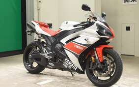 YAMAHA YZF-R1 2010 RN20