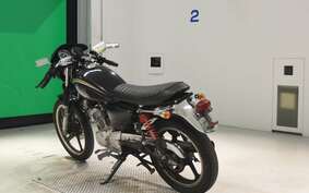 YAMAHA YB125SP PCJL