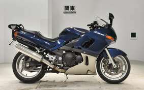 KAWASAKI ZZ-R400 Gen.2 2006 ZX400N