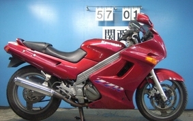 KAWASAKI ZZ-R250 1994 EX250H