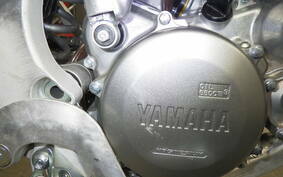 YAMAHA YZ125X CE29C