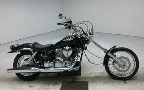 YAMAHA DRAGSTAR 250 VG05J