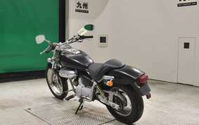 HONDA MAGNA 50 AC13