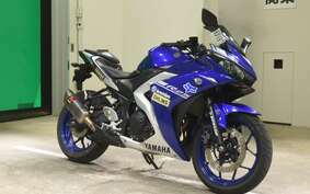 YAMAHA YZF-R25 A RG10J