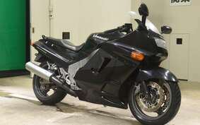 KAWASAKI ZZ1100 NINJA R 1991 ZXT10C