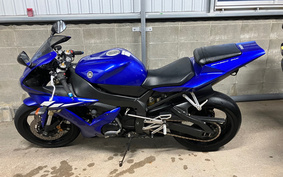 YAMAHA YZF-R1 2003 RN09