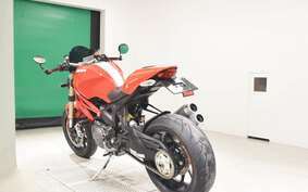 DUCATI MONSTER 1100 EVO 2011