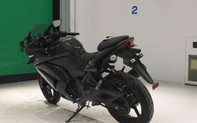 KAWASAKI NINJA 250R EX250K