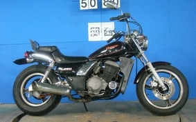 KAWASAKI ELIMINATOR 250 1987 EL250A