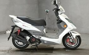 KYMCO RACING 125 Fi SR25