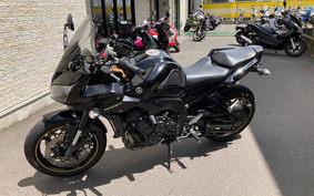 YAMAHA FZ FAZER 2011 RN21J