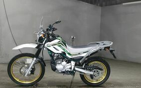 YAMAHA SEROW 250 DG31J