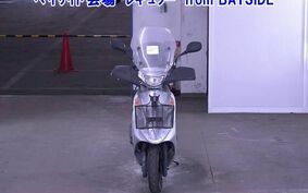 SUZUKI ｱﾄﾞﾚｽV125G CF46A