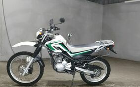 YAMAHA SEROW 250 DG17J