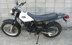 YAMAHA TW200 DG07J