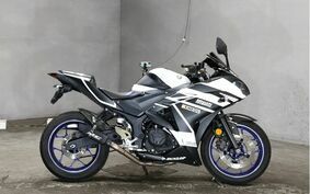 YAMAHA YZF-R25 RG10J