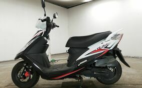 SYM GT125 HM12