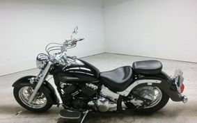 YAMAHA DRAGSTAR 400 CLASSIC 2005 VH01J