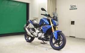 BMW G310R 2017 0G01