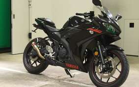 YAMAHA YZF-R25 RG10J