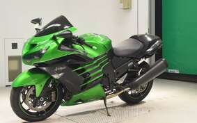 KAWASAKI ZX 1400 NINJA R A 2016 ZXT40J