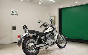 YAMAHA VIRAGO 250 3DM