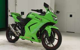 KAWASAKI NINJA 250R EX250K