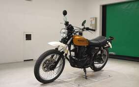 KAWASAKI 250TR BJ250F