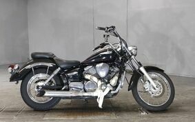 YAMAHA DRAGSTAR 250 VG02J